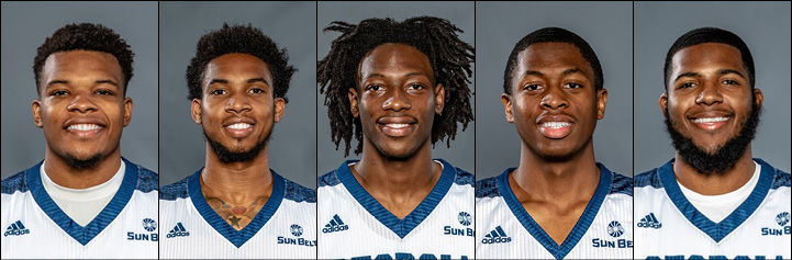Georgia Southern scouting report